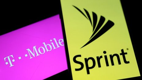 Sprint и T-Mobile US отново говорят за сливане