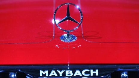 Американците се радват на драстичен спад на цените на Maybach