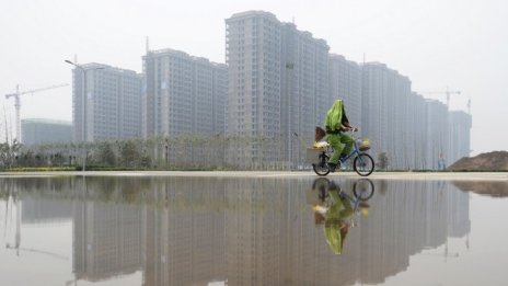 Икономическият растеж в Азия може да бъде спънат от политиката на САЩ 