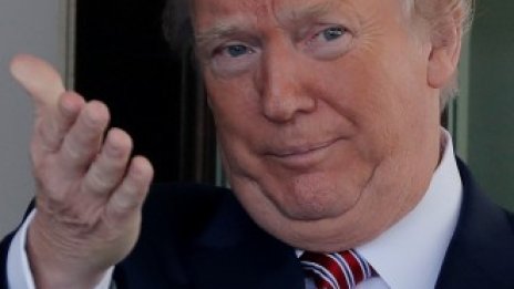 Доналд Тръмп: Русия, бъди готова за ракети в Сирия!