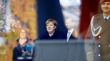 Германия увеличава средствата за бежанци 