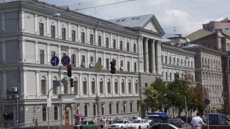 Украйна започва добив на шистов газ, за да намали зависимостта си от Русия