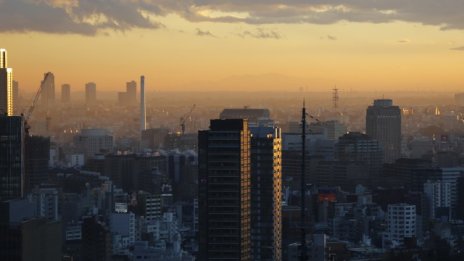 Токио попадна във фокуса на чуждестранните купувачи на апартаменти