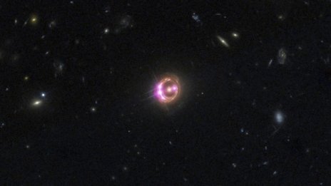 Как най-голямото научно откритие на годината остана запазено в тайна?