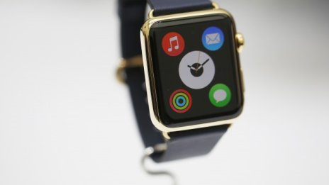 Apple Watch ще излезе на пазара по-късно от очакваното