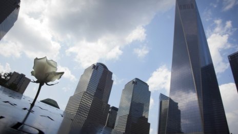 One World Trade Center: Гледка за 4 млрд. долара