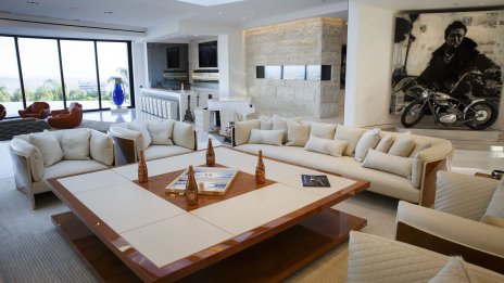 Делът на жилищата на цена от 1 млн. долара в САЩ достигна исторически връх