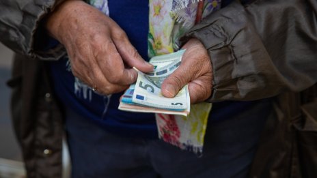 Еврото достигна най-високата си стойност спрямо юана от 2014 г. насам