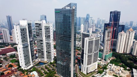 ЕС и Индонезия са приключили търговските преговори 