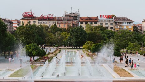 Новият главен архитект на София ще стане известен до началото на април след конкурс