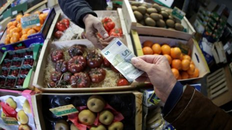 Инфлацията в Германия се ускорява повече от очакваното през юни