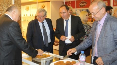 Tърговията между България и Ливан през 2018 г. възлиза на 175 млн. долара