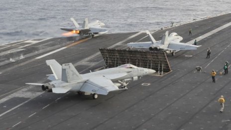 САЩ не получиха ангажименти от съюзниците в НАТО за Иран