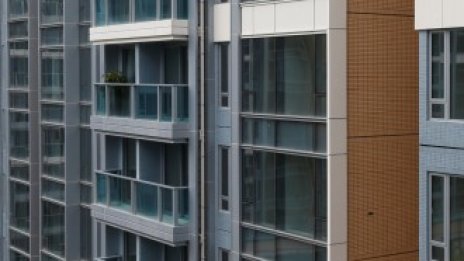 Цените на жилищата в Хонконг достигат нов пик през май