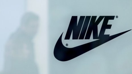 Nike не отговори на очакванията на инвеститорите за първи път от 7 години