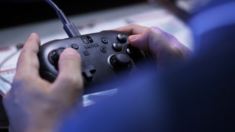 Nintendo очаква да продаде 15 млн. броя конзоли Switch през фискалната година