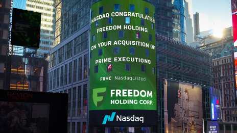 Ал. Буюкли, Freedom24: Изборът на инвестиционни инструменти трябва да е съобразен с целите на инвеститора