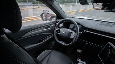 Авария на роботаксита в Китай разкрива по-широките рискове от автономните коли