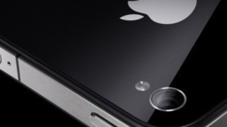 Предварителните поръчки за IPhone 4S надхвърлиха 1 млн.