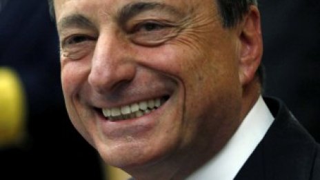 Възможностите на ЕЦБ да се бори с дълговата криза в еврозоната имат граници