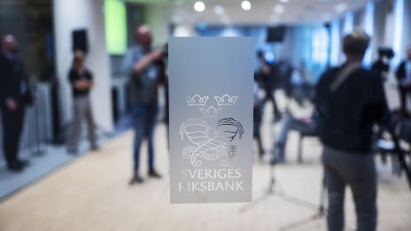 Швеция повиши лихвите до 14-годишен връх