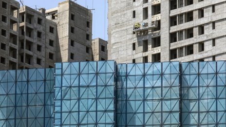 Плахото възстановяване на китайския жилищен пазар губи инерция през май