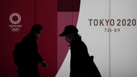 Въпреки пандемията: Япония продължава с подготовката за Олимпиадата 