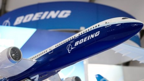 Производствени проблеми със 787 Dreamliner продължават да тежат над Boeing
