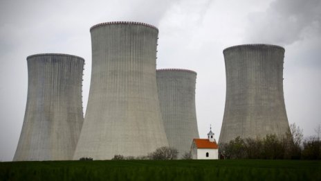 Южна Корея планира включване в търга за разширяване на чешката АЕЦ „Дуковани“