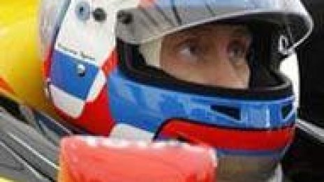 Путин популяризира Формула 1 в Русия