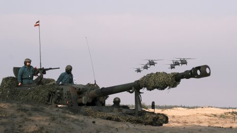 САЩ може да предоставят на Украйна предшественика на&nbsp;PATRIOT&nbsp;-&nbsp;системата HAWK