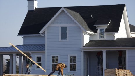 Мярката за предстоящите продажби на вторичния имотен пазар в САЩ достигна 5-месечен връх