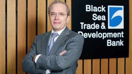 Димитрий Панкин: Черноморският регион има голям потенциал за растеж