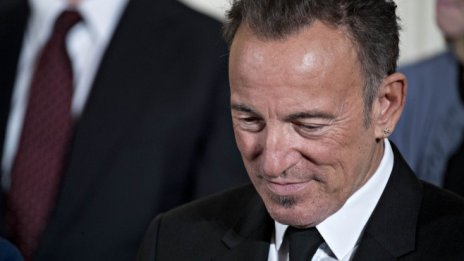 Брус Спрингстийн е продал музикалния си каталог?