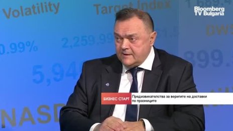 И. Петров: Лобито на автомобилните превози нарушава транспортния баланс 
