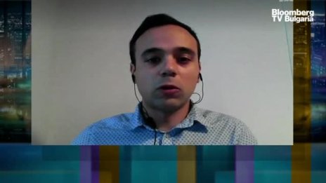 Веселин Коларов: Видяхме силен старт за Алберт Попов този сезон 