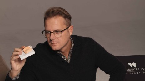 Д-р Ибрахим Бялев: Усмивката е инвестиция, която се връща всеки ден