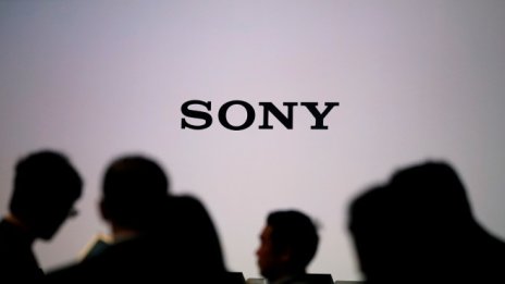 Sony обяви първото си обратно изкупуване на акции