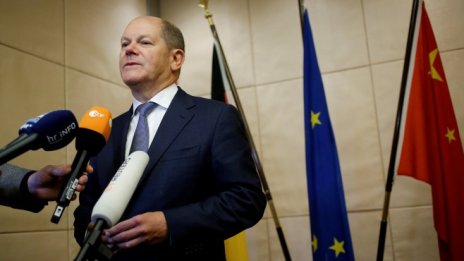 Берлин: Можем да си позволим много, но не всичко