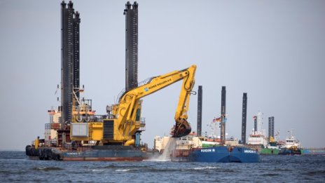 Франция събра смелост да се опълчи на Германия за &bdquo;Северен поток&ldquo; 2