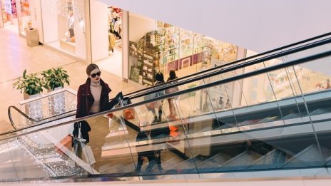 Потребителите са настроени оптимистично в началото на годината