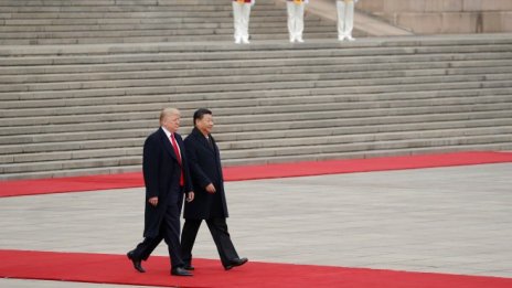 Тръмп не планира среща със Си Дзинпин преди крайния срок за новите мита