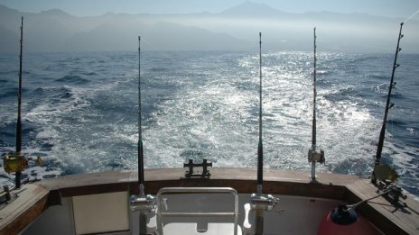 Таксите за водовземане за малки рибни стопанства ще отпаднат