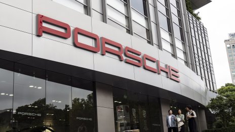 Собствениците на Porsche създават фонд за инвестиции в отбранителната индустрия