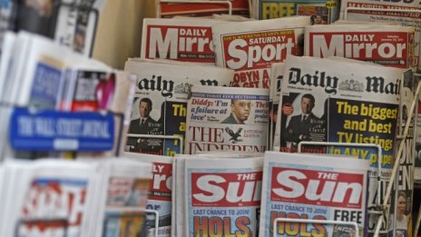 Ново окрупняване на британския медиен пазар