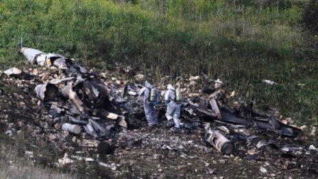 Напрежението в Близкия изток между Израел, Сирия и Иран се покачва