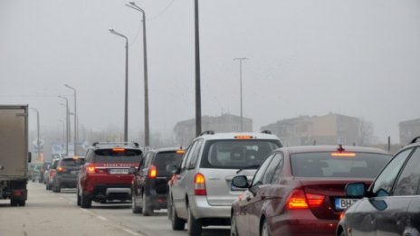 Търгът за първата отсечка от пътя Видин - Ботевград тръгва през март