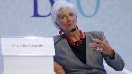 МВФ оставят настрана разногласията за свободната търговия