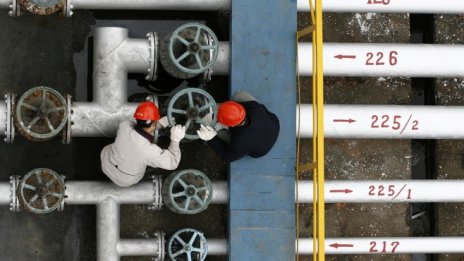 Сериозна глоба грози България по делото, заведено от "Овергаз" в Брюксел