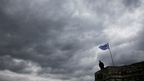 Разочароващи данни за гръцкия туризъм от началото на годината